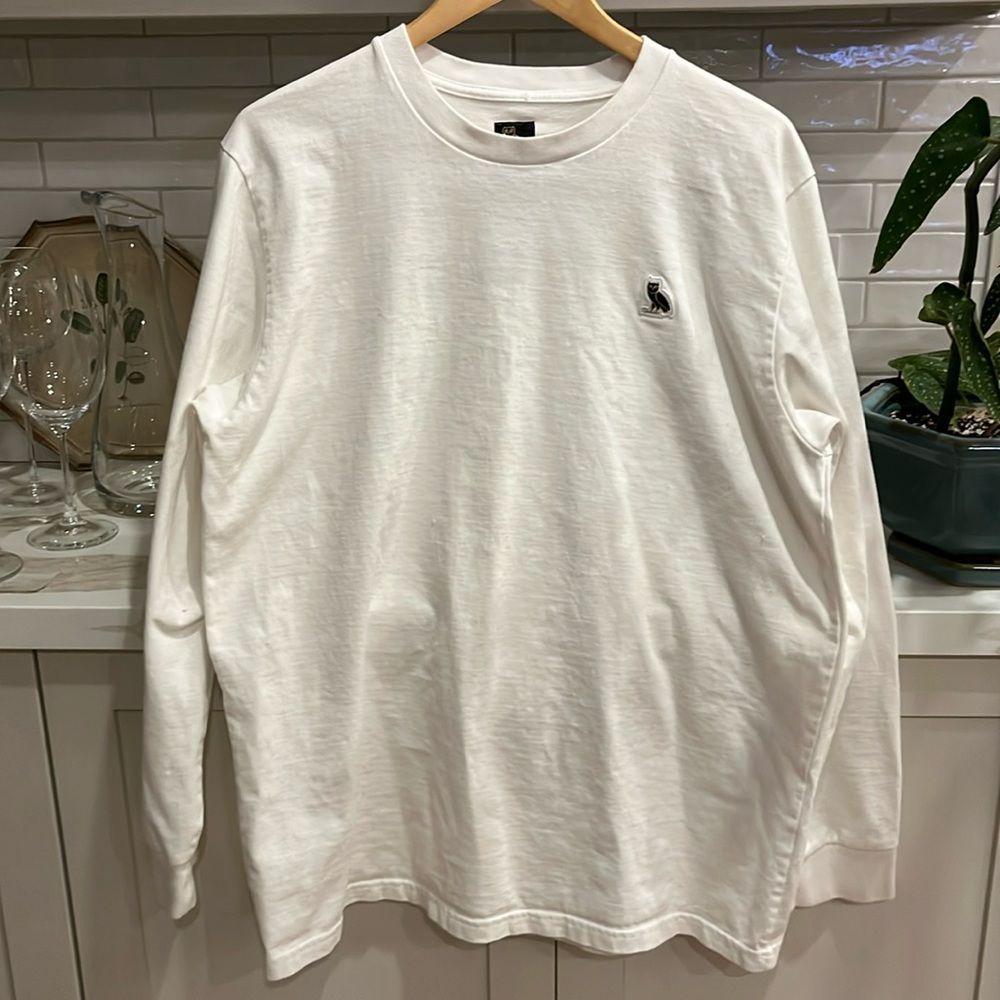 EUC Octobers Very Own long sleeve jersey